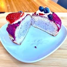Blueberry Jambuster